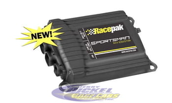 Sportsman Data System 610KTSPRTM